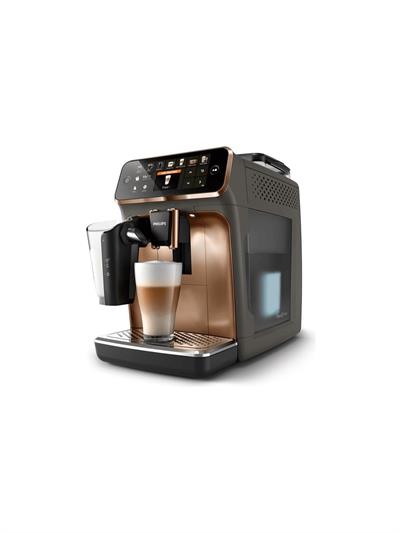 Philips EP5144/70 Tam Otomatik Kahve ve Espresso Makinesi Siyah