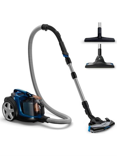 Philips FC9750/07 Power Pro Max Torbasız Elektrikli Süpürge