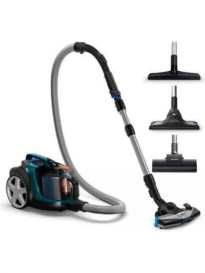 Philips FC9751/07 PowerPro Max Torbasız Elektrikli Süpürge