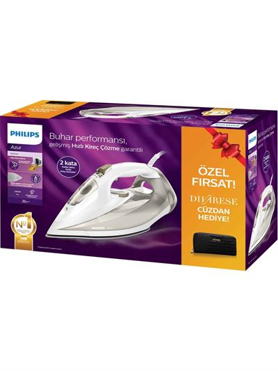 Philips GC4552 Buharlı Ütü