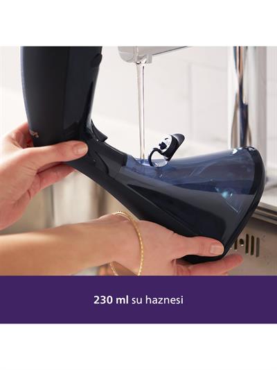 Philips GC810/20 Buharlı Düzleştirici