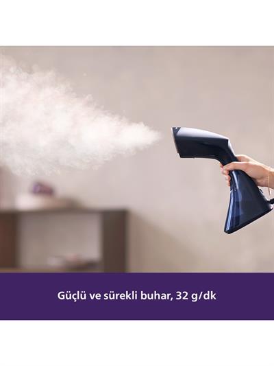 Philips GC810/20 Buharlı Düzleştirici