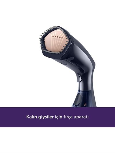 Philips GC810/20 Buharlı Düzleştirici