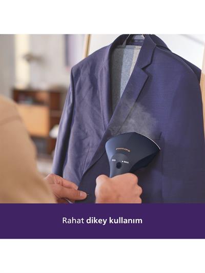 Philips GC810/20 Buharlı Düzleştirici