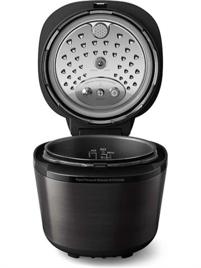 Philips HD2151/62 All in One Cooker
