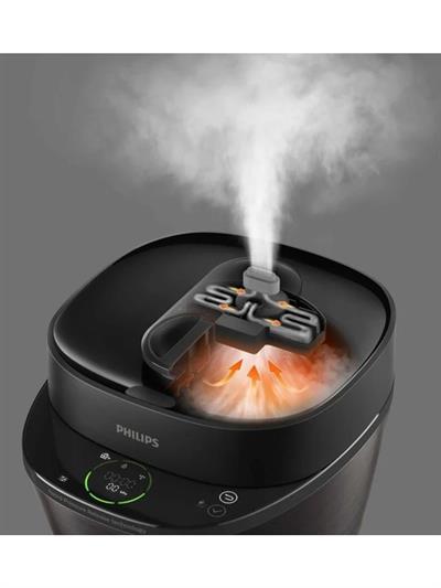 Philips HD2151/62 All in One Cooker