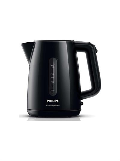 Philips HD7301/00 Daily Collection 1700 W Cam Demlikli Çay Makinesi