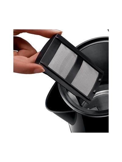 Philips HD7301/00 Daily Collection 1700 W Cam Demlikli Çay Makinesi