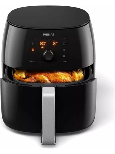 Philips HD9650/90 XXL Avance Collection Airfryer