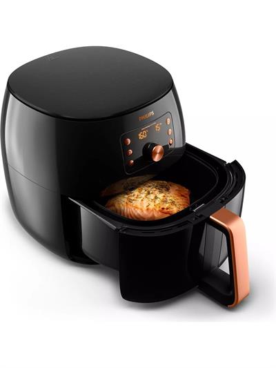 Philips HD9867/90 Premium Airfryer XXL Fritöz