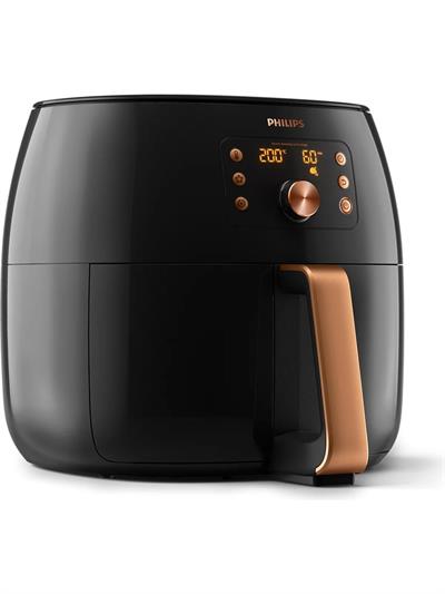 Philips HD9867/90 Premium Airfryer XXL Fritöz