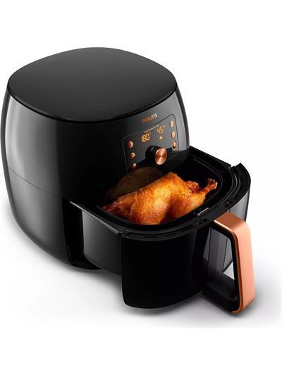 Philips HD9867/90 Premium Airfryer XXL Fritöz