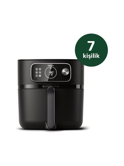Philips HD9875/90 7000 Serisi Airfryer Combi Xxl Connected
