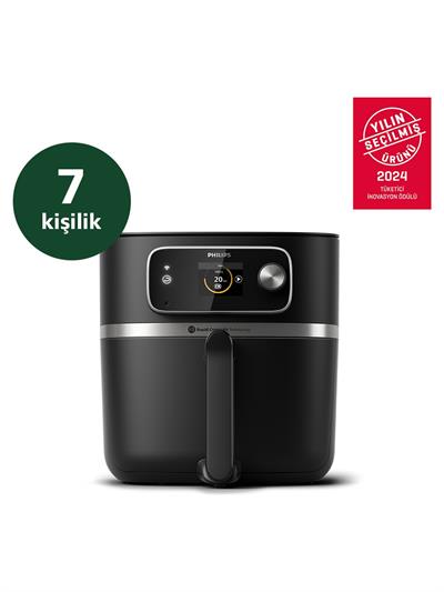 Philips HD9880/90 Airfryer 7000 Serisi XXL Connected