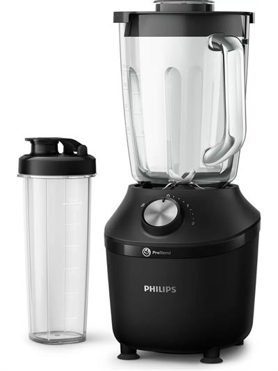 Philips HR2291/41 Cam Sürahi Blender