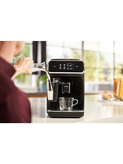 Philips LatteGo EP2231/40 Tam Otomatik Espresso Makinesi