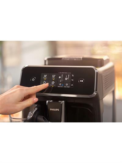 Philips LatteGo EP2231/40 Tam Otomatik Espresso Makinesi