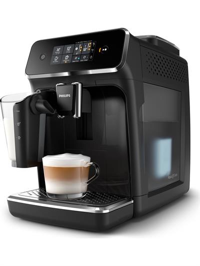 Philips LatteGo EP2231/40 Tam Otomatik Espresso Makinesi
