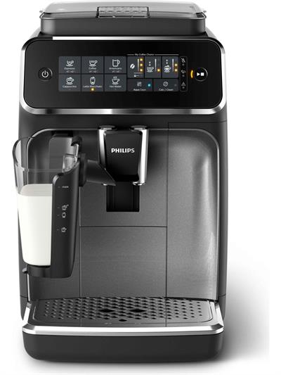 Philips LatteGo EP3246/70 Tam Otomatik Espresso Makinesi