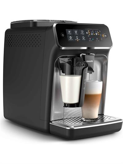 Philips LatteGo EP3246/70 Tam Otomatik Espresso Makinesi