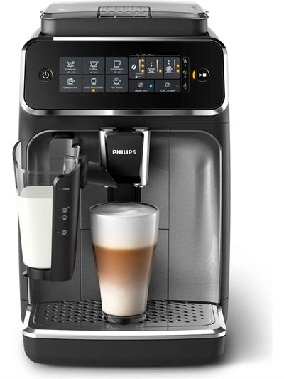 Philips LatteGo EP3246/70 Tam Otomatik Espresso Makinesi