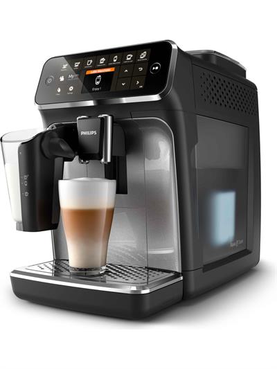 Philips LatteGo EP4346/70 Tam Otomatik Espresso Makinesi
