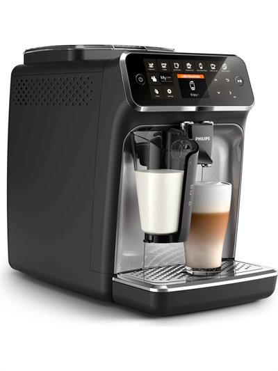 Philips LatteGo EP4346/70 Tam Otomatik Espresso Makinesi