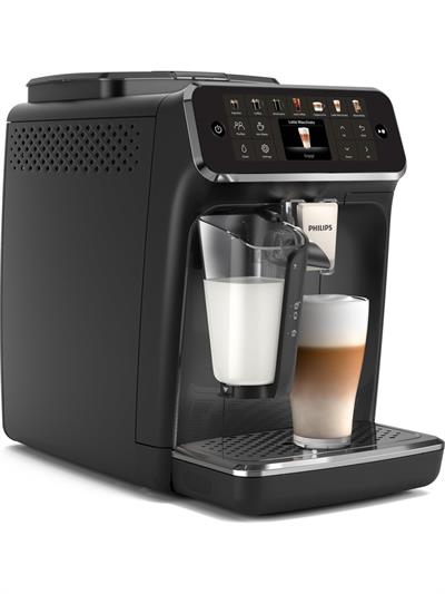 Philips Lattego EP4441/50 Tam Otomatik Espresso Makinesi