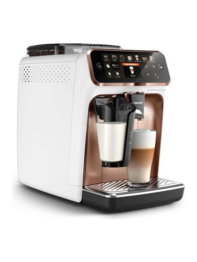 Philips LatteGo EP5443/70 Tam otomatik espresso makinesi