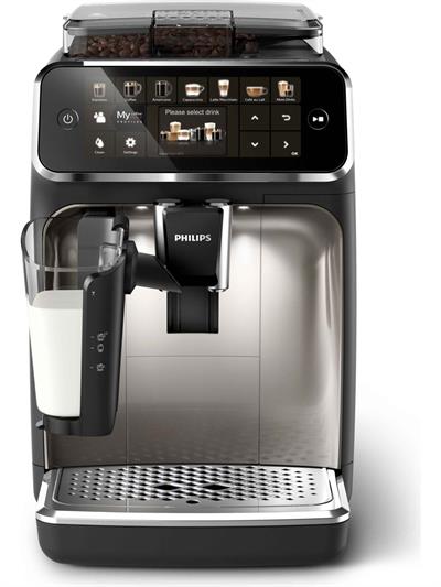 Philips LatteGo EP5447/90 Tam otomatik espresso makinesi