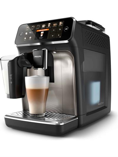 Philips LatteGo EP5447/90 Tam otomatik espresso makinesi