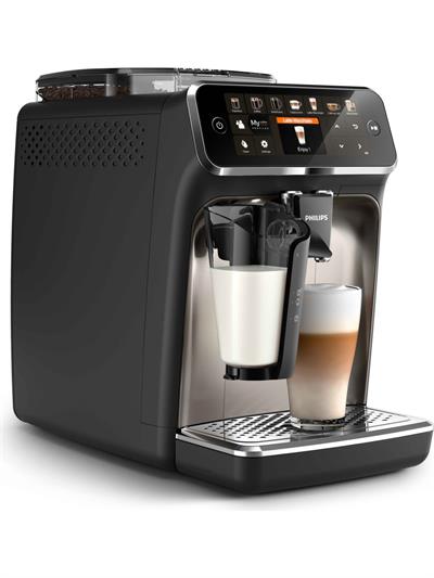 Philips LatteGo EP5447/90 Tam otomatik espresso makinesi