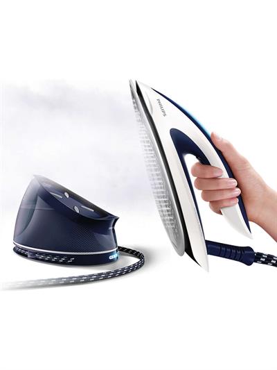 Philips Perfect Care Aqua Pro GC9330/20 2100 W Buhar Kazanlı Ütü