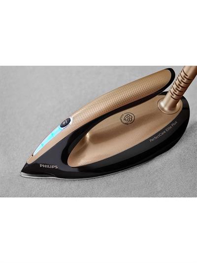 Philips Perfectcare Elite Plus GC9682/80 2700 W Buhar Kazanlı Ütü