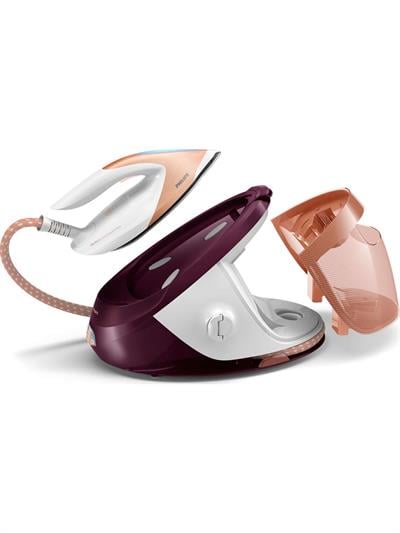 Philips PerfectCare Expert Plus GC8962/40 Buhar kazanlı ultra hafif ütü
