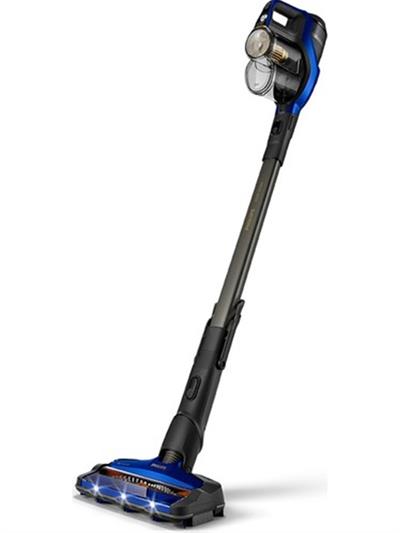 Philips XC8049/01 25.2 V Dikey Şarjlı Süpürge