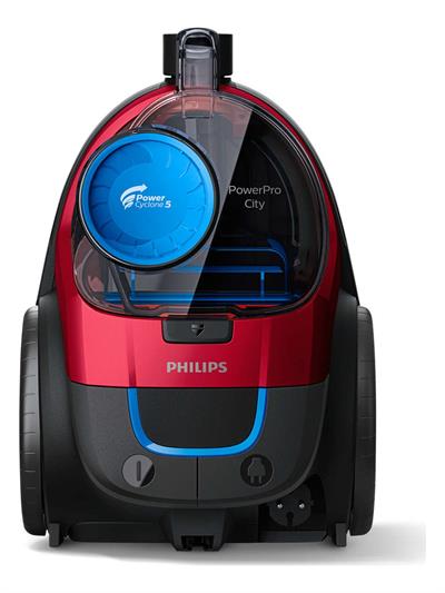 Philips Power Pro City FC9331/07 Toz Torbasız Elektrikli Süpürge