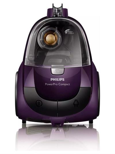 Philips PowerPro Compact FC9323/07 Toz Torbasız Elektrikli Süpürge