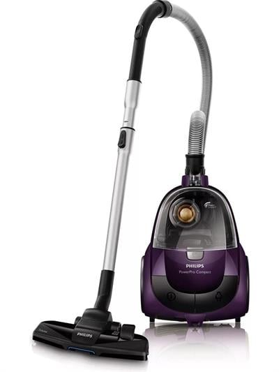 Philips PowerPro Compact FC9323/07 Toz Torbasız Elektrikli Süpürge