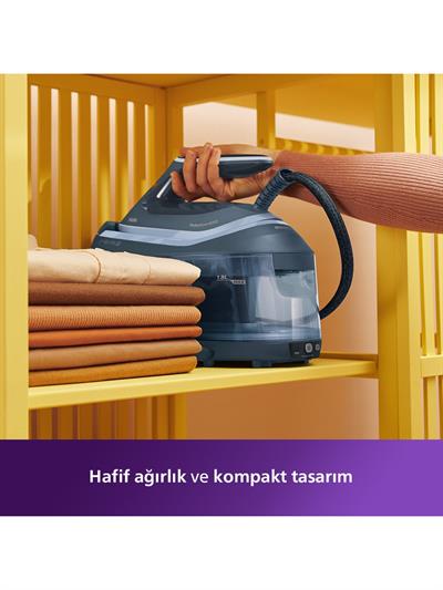 Philips PSG6042/20 Perfectcare 6000 Serisi Buhar Kazanlı Ütü