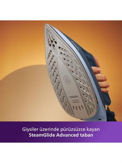 Philips PSG6042/20 Perfectcare 6000 Serisi Buhar Kazanlı Ütü