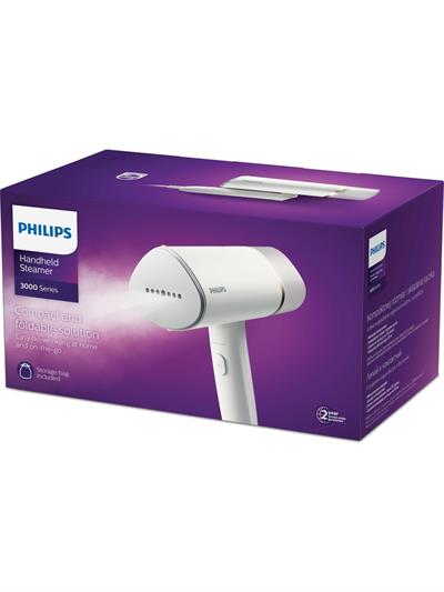 Philips STH3020/10 Buharlı Düzleştirici