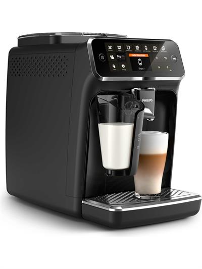 Philips Tam Otomatik Espresso Makinesi EP4341/50