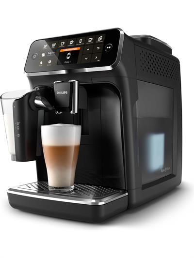 Philips Tam Otomatik Espresso Makinesi EP4341/50