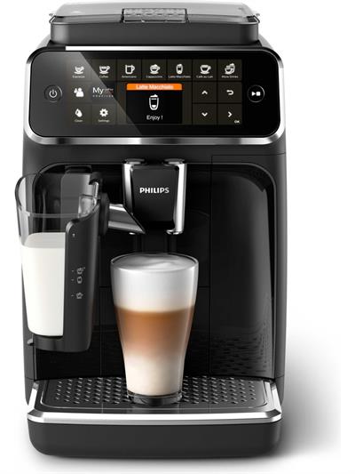 Philips Tam Otomatik Espresso Makinesi EP4341/50