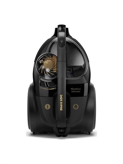 Philips XB9125/07 Marathon Ultimate Toz Torbasız Elektrikli Süpürge