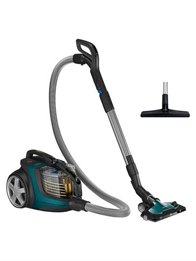 Philips XB9185/07 Marathon Ultimate Toz Torbasız Süpürge