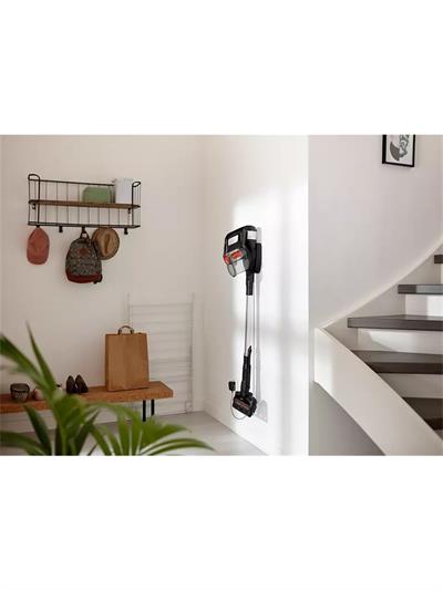 Philips XC7040/01 SpeedPro Max 25.2 V Dikey Şarjlı Süpürge