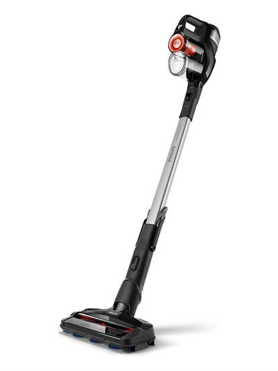Philips XC7040/01 SpeedPro Max 25.2 V Dikey Şarjlı Süpürge