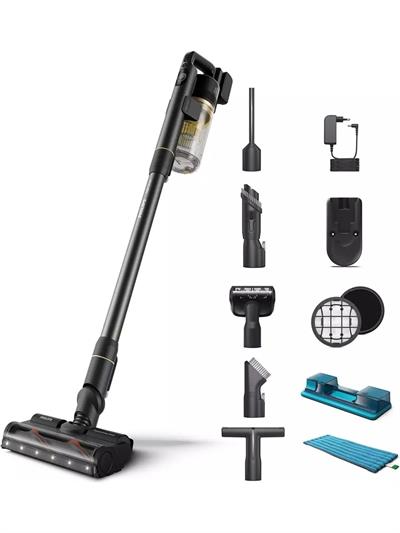 Philips XC7057/01 7000 Serisi 25.2 V Kablosuz Dikey Süpürge